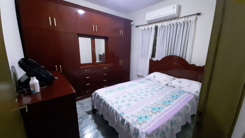 Casa a venda no Jardim Picerno 2 - Sumaré - 