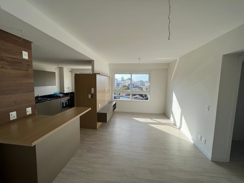 Apartamento Promenade 1 suíte 68m² Monsenhor Veras Porto Alegre - 