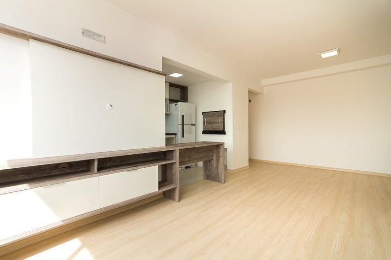 Apartamento Design 1 suíte 70m² Érico Veríssimo Porto Alegre - 