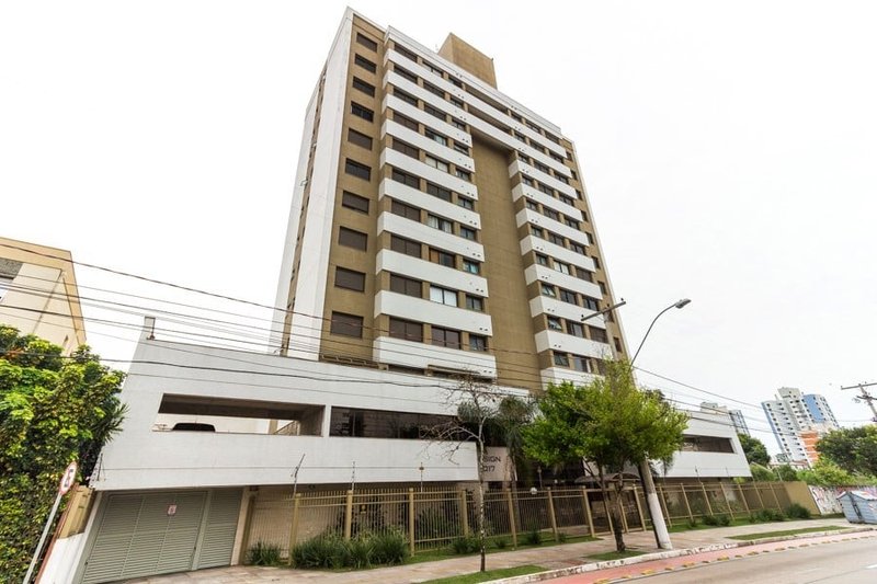 Apartamento Design 2 Dormitórios, Menino Deus Érico Veríssimo Porto Alegre - 