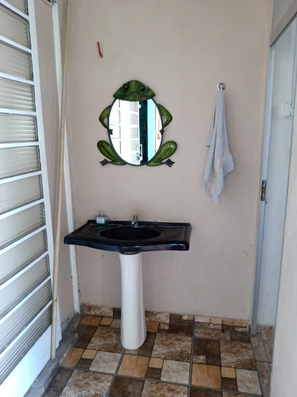 Rancho em Dois Corregos - DOIS CORREGOS - 