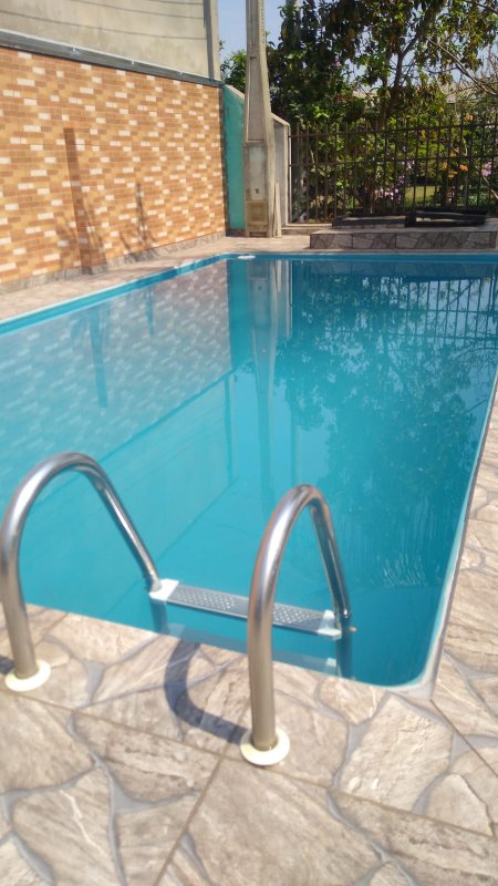Rancho em Dois Corregos - DOIS CORREGOS - 