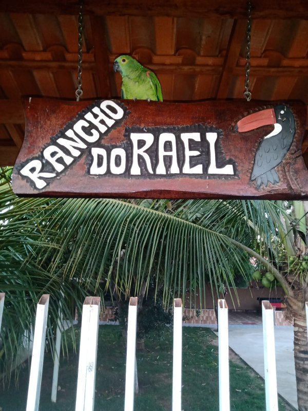 Rancho em Dois Corregos - DOIS CORREGOS - 