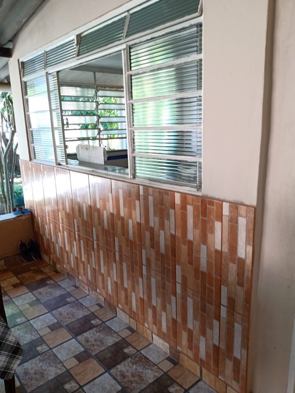 Rancho em Dois Corregos - DOIS CORREGOS - 