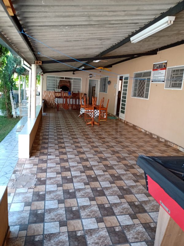 Rancho em Dois Corregos - DOIS CORREGOS - 