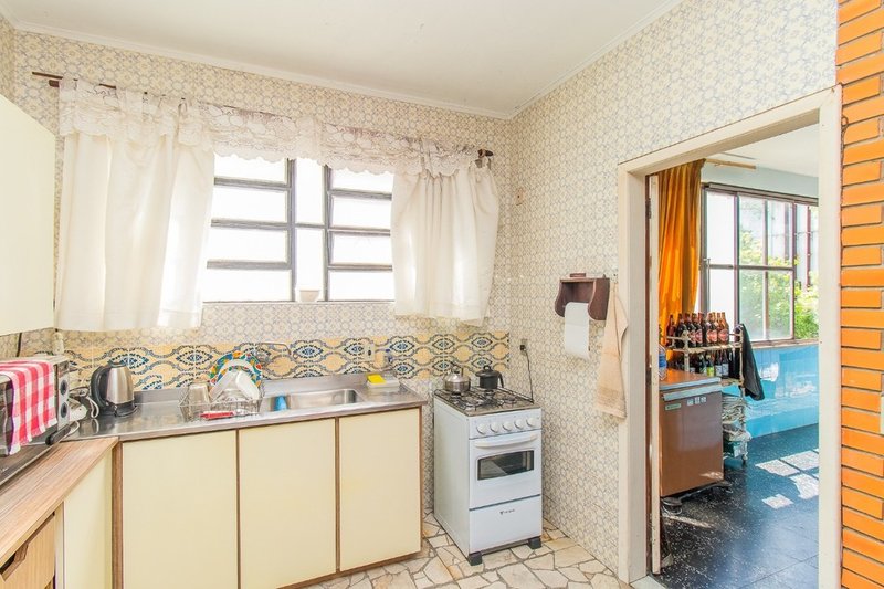 Apartamento Jardim Bela Vista Apto 127 233m² 3D Engenheiro Teixeira Soares Porto Alegre - 