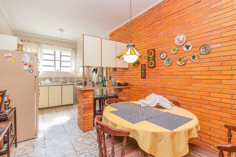 Apartamento Jardim Bela Vista Apto 127 233m² 3D Engenheiro Teixeira Soares Porto Alegre - 