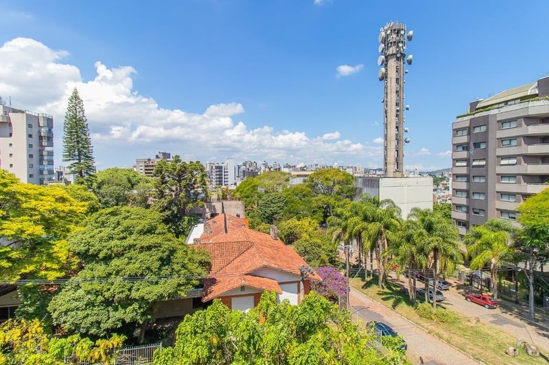 Apartamento Jardim Bela Vista Apto 127 233m² 3D Engenheiro Teixeira Soares Porto Alegre - 