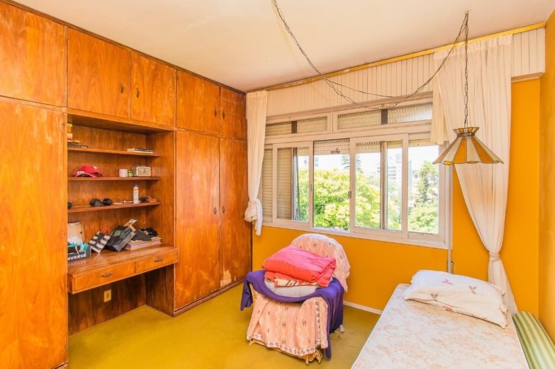 Apartamento Jardim Bela Vista Apto 127 233m² 3D Engenheiro Teixeira Soares Porto Alegre - 