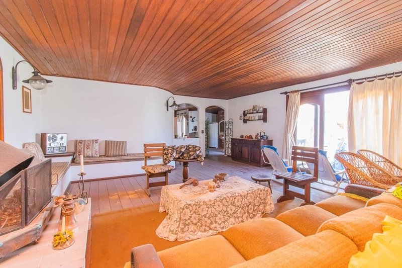 Apartamento Jardim Bela Vista Apto 127 233m² 3D Engenheiro Teixeira Soares Porto Alegre - 