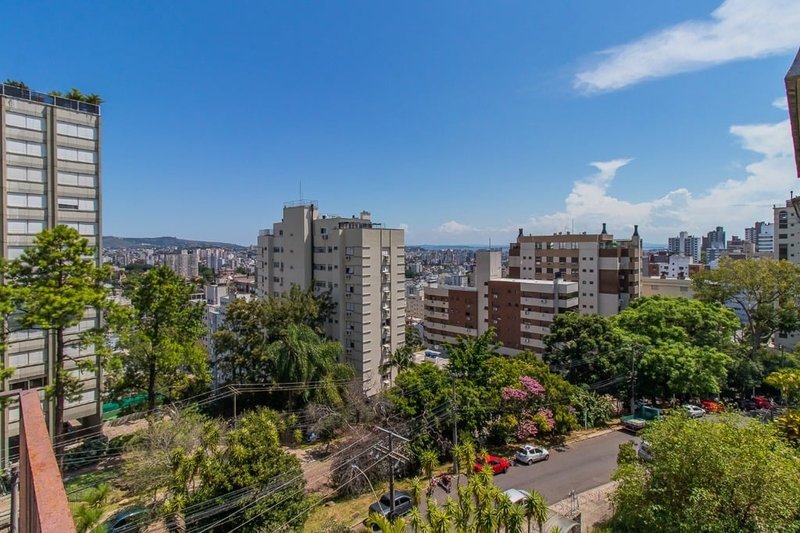 Apartamento Jardim Bela Vista Apto 127 233m² 3D Engenheiro Teixeira Soares Porto Alegre - 
