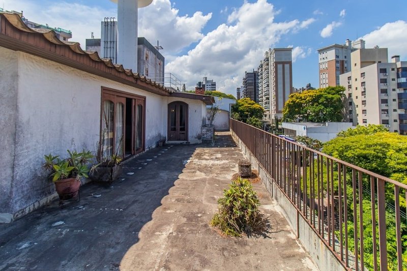 Apartamento Jardim Bela Vista Apto 127 233m² 3D Engenheiro Teixeira Soares Porto Alegre - 