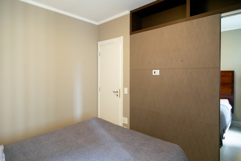 2 quartos , 1 suite, 1 vaga 66M Rua Kansas São Paulo - 