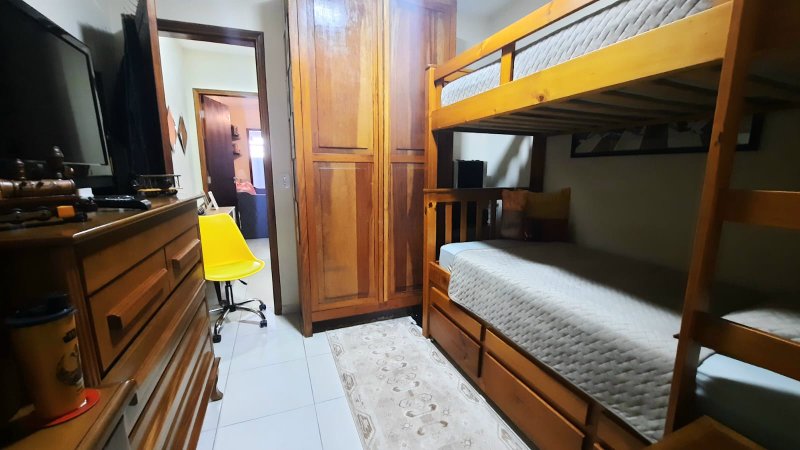 2 quartos, 2 suites, 2 vagas, 84m Rua Padre Clemente Segura São Paulo - 
