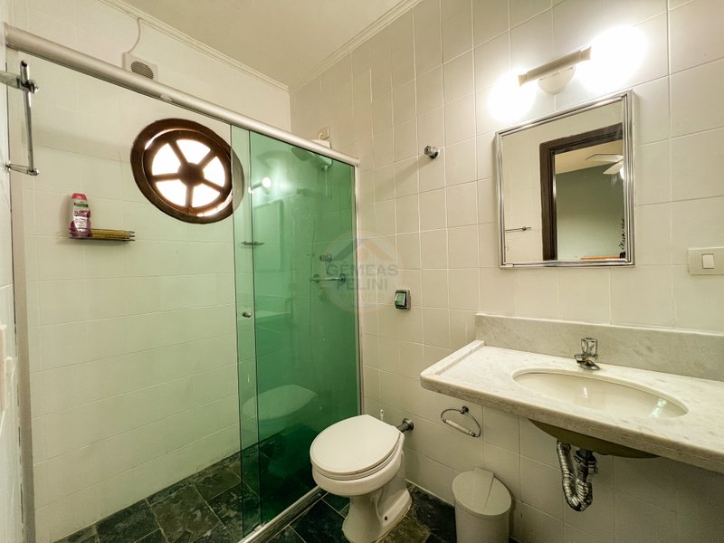 Casa fora de condomínio com 4 quartos na Praia de Barra do Una  São Sebastião - 