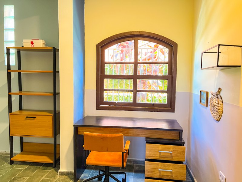 Casa fora de condomínio com 4 quartos na Praia de Barra do Una  São Sebastião - 