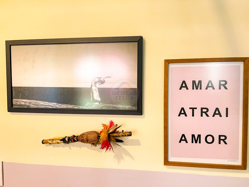 Casa fora de condomínio com 4 quartos na Praia de Barra do Una  São Sebastião - 