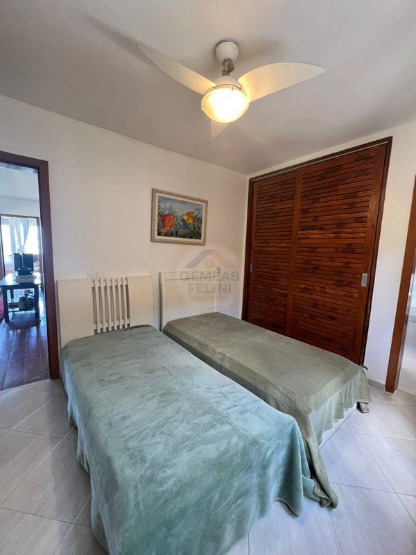 Casa Vista Mar na Praia de Juquehy no Canto Nobre da Praia - LOCAÇÃO ANUAL - São Sebastião - 