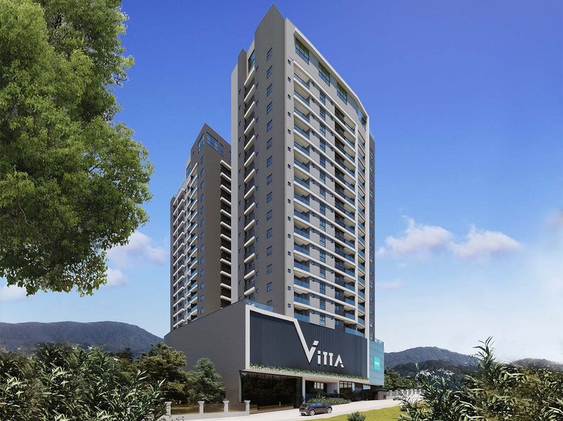 Apartamento Vitta Towers 61m² 2D 722 Itapema - 