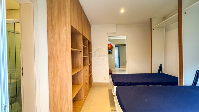 Casa em condom&iacute;nio 50 m da Praia de Juquehy - VENDA  São Sebastião - 