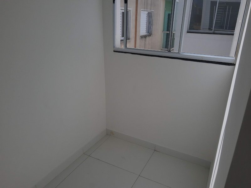 Apartamento Studio  2 Quartos, Banheiro, Cozinha, 42m Rua Alarco São Paulo - 
