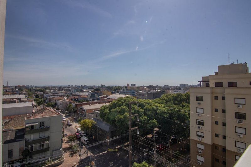Apartamento SGP 255 Apto 35931 83m² 3D Polonia Porto Alegre - 