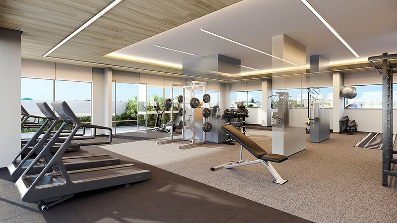 Apartamento Modo Ipiranga 36.19m² 1D Vergueiro São Paulo - 