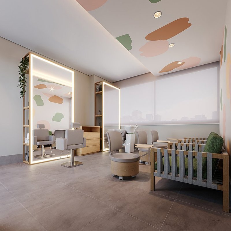 Apartamento Modo Ipiranga 36.19m² 1D Vergueiro São Paulo - 