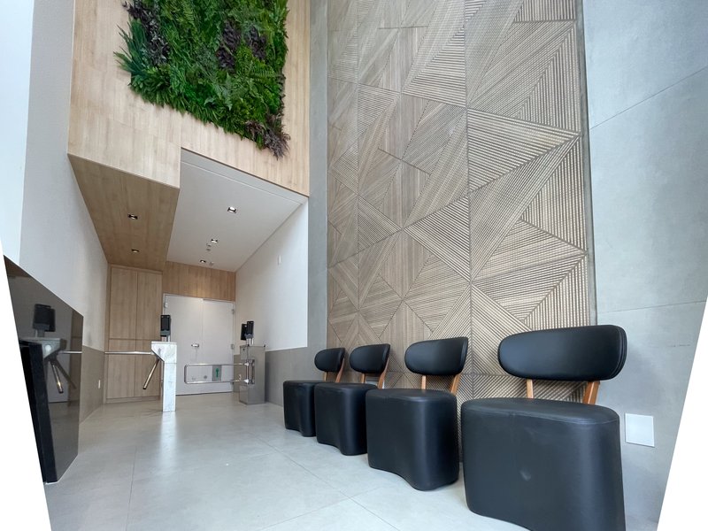 Edifício Singra (Locação Total ou Parcial) Rua Itapeti São Paulo - 