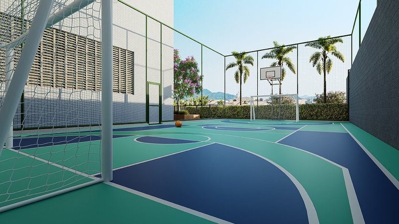 Apartamento Modo Ipiranga 72.59m² 3D Vergueiro São Paulo - 