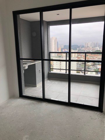 Trata - se de uma apartamento com 61m² sendo 2 suítes e 2 vagas com lavabo em Osasco Rua Antônia Bizarro Osasco - 