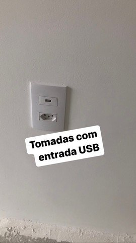 Trata - se de uma apartamento com 61m² sendo 2 suítes e 2 vagas com lavabo em Osasco Rua Antônia Bizarro Osasco - 