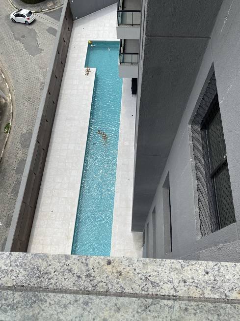 Trata - se de uma apartamento com 61m² sendo 2 suítes e 2 vagas com lavabo em Osasco Rua Antônia Bizarro Osasco - 