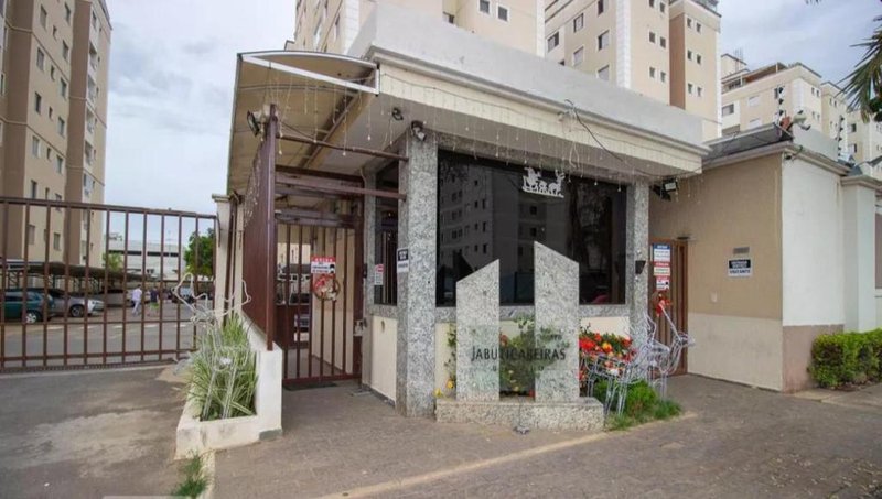 Apartamento com 2 quartos, 54 m², à venda por R$ 330.000 Ponte de São João - Jundiaí/SP Rua Doutor Eloy Chaves Jundiaí - 