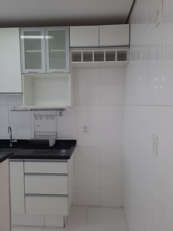 Apartamento com 2 quartos, 54 m², à venda por R$ 330.000 Ponte de São João - Jundiaí/SP Rua Doutor Eloy Chaves Jundiaí - 