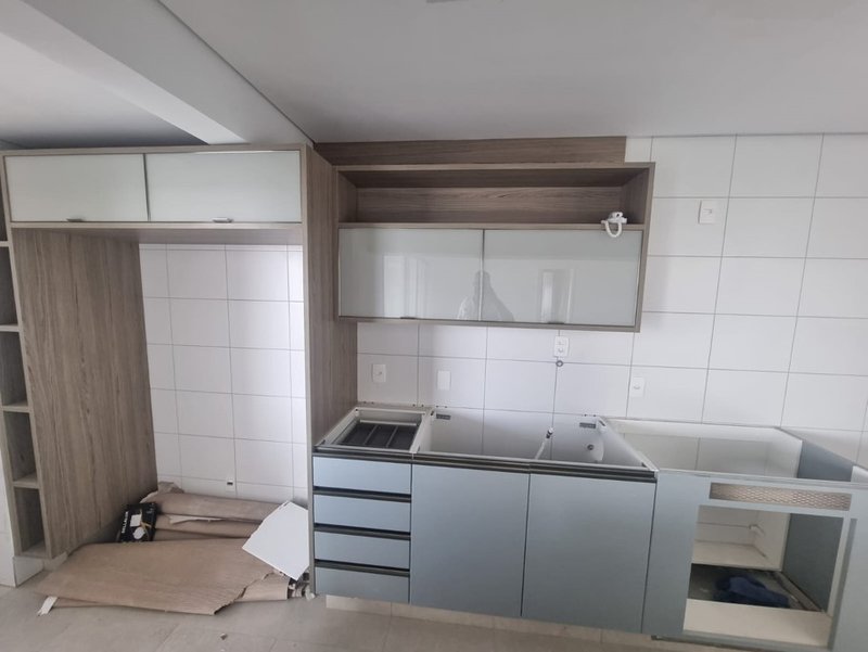 Trata - se de apartamento com 113m²  com 3 suítes e 2 vagas em Osasco Bela Vista  Osasco - 