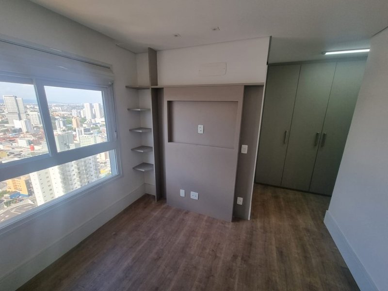 Trata - se de apartamento com 113m²  com 3 suítes e 2 vagas em Osasco Bela Vista  Osasco - 