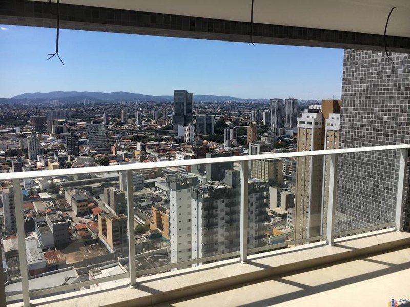 Trata - se de apartamento com 113m²  com 3 suítes e 2 vagas em Osasco Bela Vista  Osasco - 