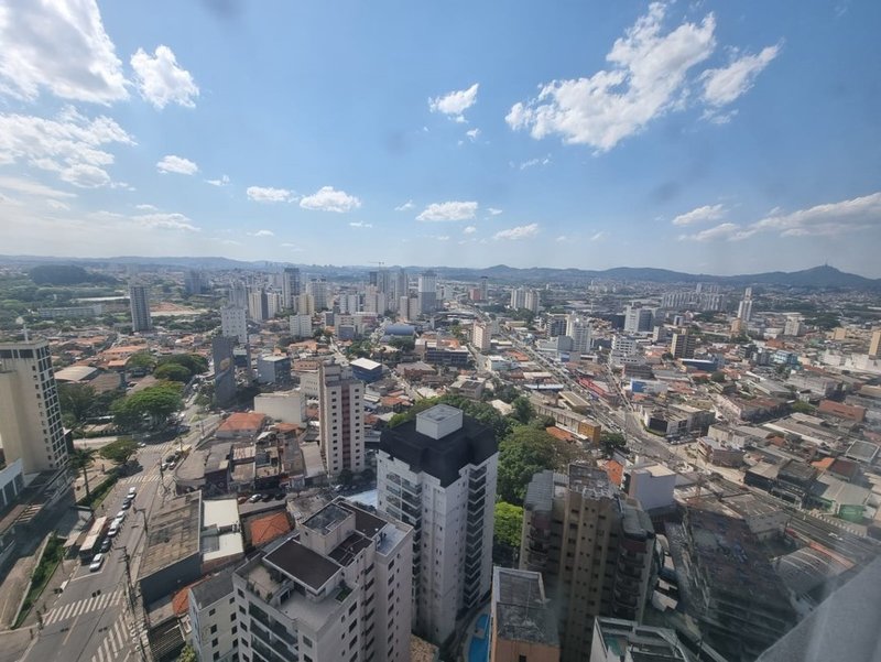 Trata - se de apartamento com 113m²  com 3 suítes e 2 vagas em Osasco Bela Vista  Osasco - 