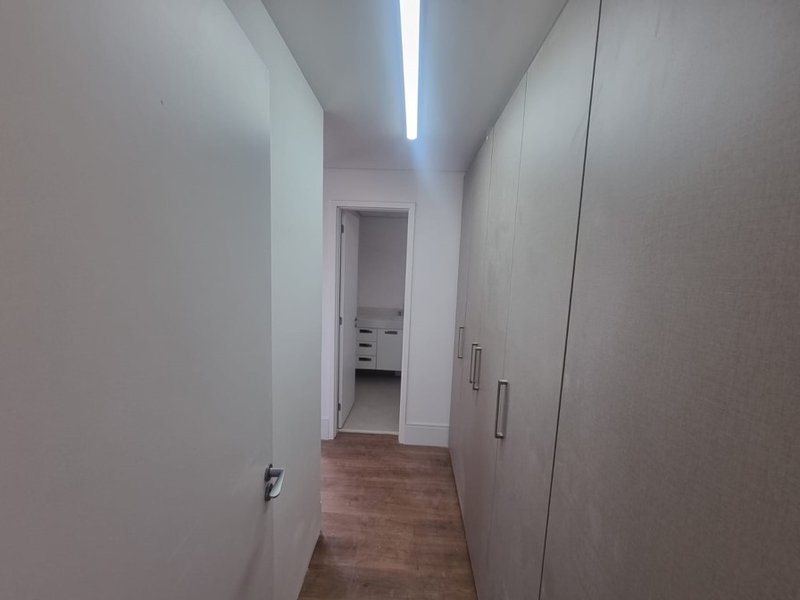 Trata - se de apartamento com 113m²  com 3 suítes e 2 vagas em Osasco Bela Vista  Osasco - 