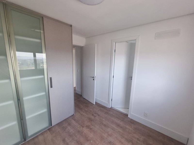 Trata - se de apartamento com 113m²  com 3 suítes e 2 vagas em Osasco Bela Vista  Osasco - 