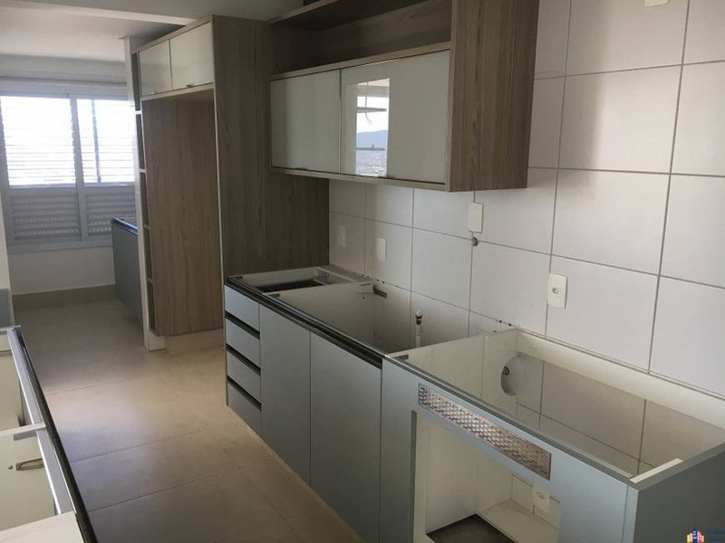 Trata - se de apartamento com 113m²  com 3 suítes e 2 vagas em Osasco Bela Vista  Osasco - 