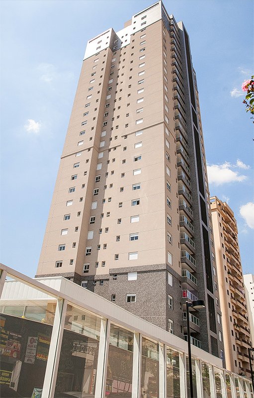 Trata - se de apartamento com 113m²  com 3 suítes e 2 vagas em Osasco Bela Vista  Osasco - 