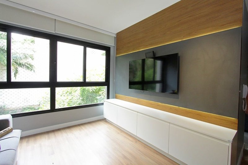 Apartamento Cobalto Apto CA5985 101m² 3D Miguel Couto Porto Alegre - 