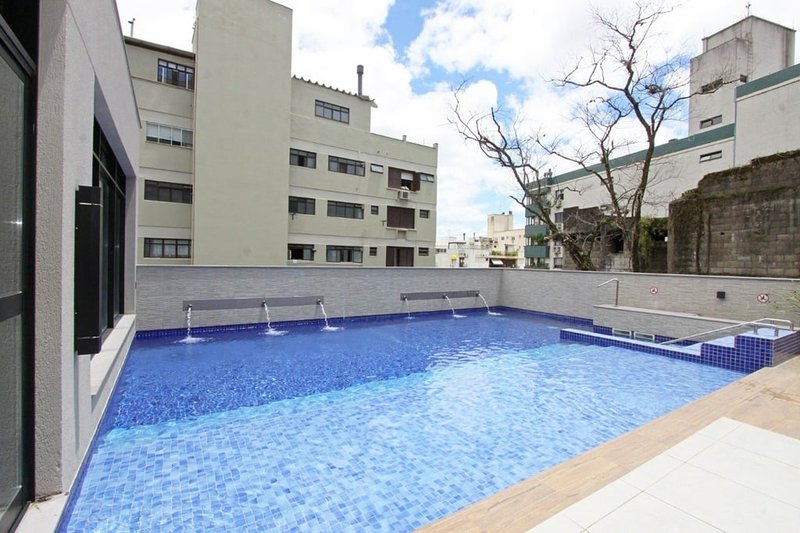 Apartamento Cobalto Apto CA5985 101m² 3D Miguel Couto Porto Alegre - 