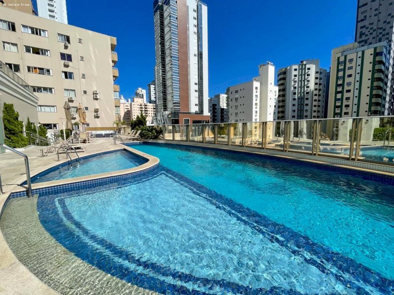 Apartamento 3 dormitórios para Venda em Balneário Camboriú, Centro, 3 dormitórios, 3 suíte  Balneário Camboriú - 
