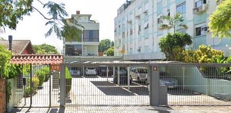 Apartamento 1 dormitório para Venda em Porto Alegre, Camaquã, 1 dormitório, 1 banheiro, 1  Porto Alegre - 