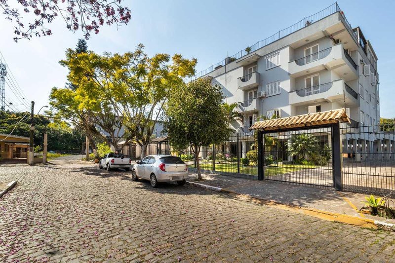 Apartamento 2 dormitórios para Venda em Porto Alegre, Camaquã, 2 dormitórios, 3 banheiros,  Porto Alegre - 