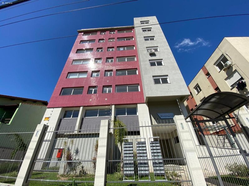 Apartamento 2 dormitórios para Venda em Porto Alegre, Santo Antônio, 2 dormitórios, 1 banh  Porto Alegre - 