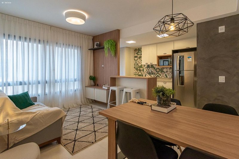 Apartamento 2 dormitórios para Venda em Porto Alegre, Santana, 2 dormitórios, 1 banheiro,  Porto Alegre - 